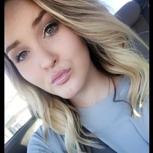 Meet your Posher, Lynnsi